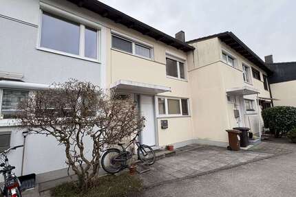 Haus Kirchheim - 5 Zimmer, 120 m&sup2;, 2.040&euro; | Angebot:25107457