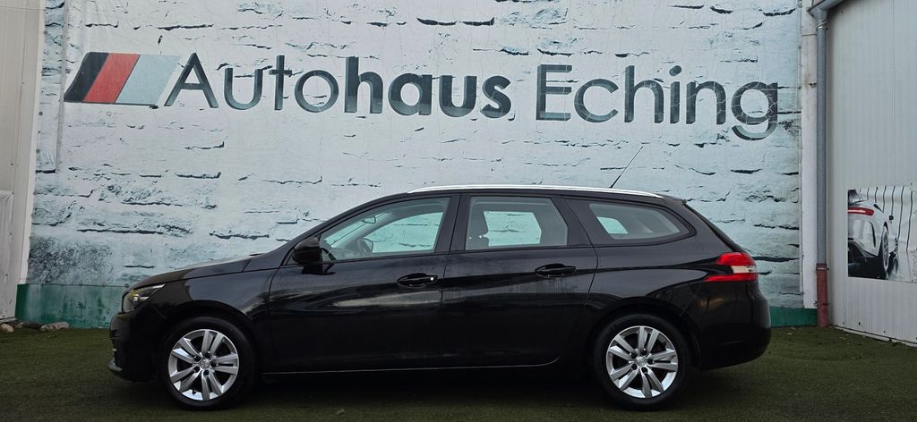 Peugeot 308 149.998 km 7.450 &euro; Eching 85386