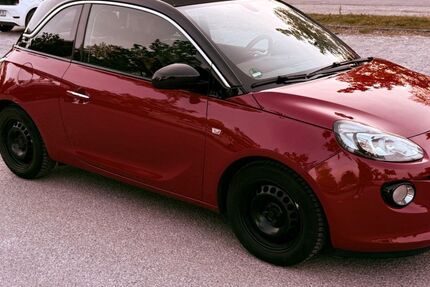 Opel Adam 161.000 km 5.400 &euro; Fürstenfeldbruck 82256
