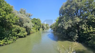 LEBEN AN DER AMPER - Mehrfamilienhaus, Wohnhaus Olching | Angebot:25318052