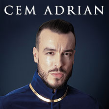 Cem Adrian 25.04.2026 Residenz München