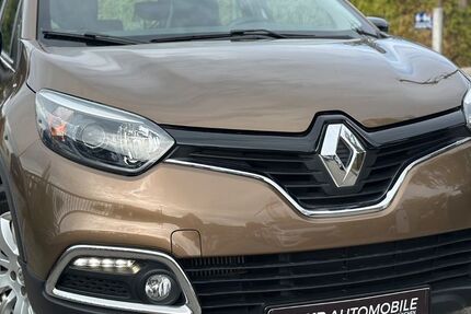 Renault Captur 27.100 km 12.950 &euro; München 81245