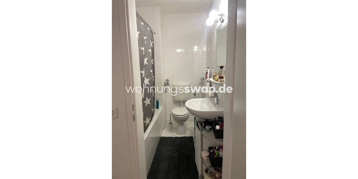 Etagenwohnung München Laim - 3 Zimmer, 73 m&sup2;, 1.100&euro; | Angebot:25932802