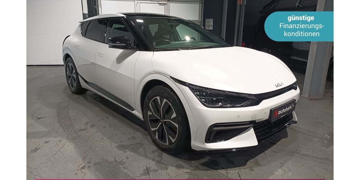 Kia EV6 41.149 km 32.970 &euro; Eching 85386