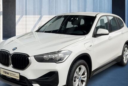 BMW X1 28.275 km 23.890 &euro; Unterschleißheim 85716