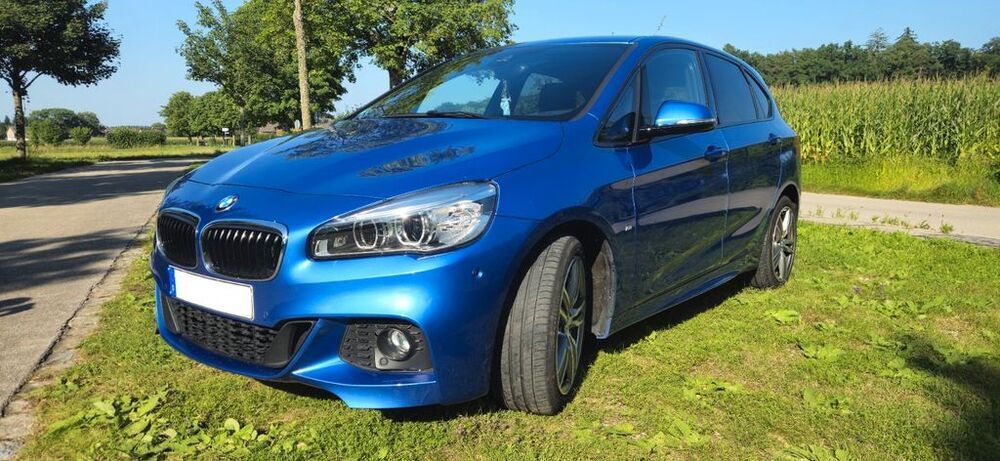 220 Active Tourer