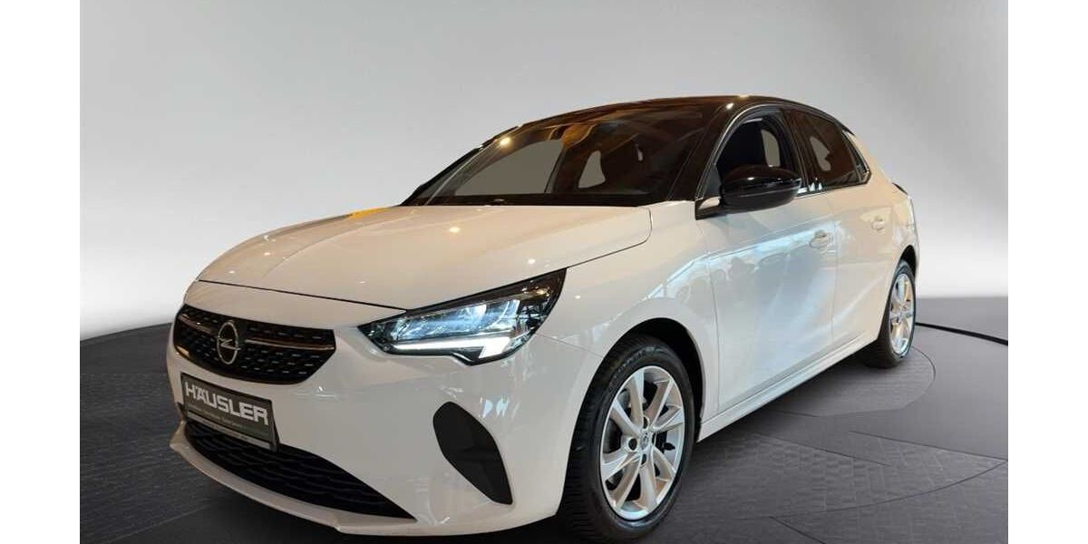 Opel Corsa 30.650 km 17.990 &euro; Fürstenfeldbruck 82256