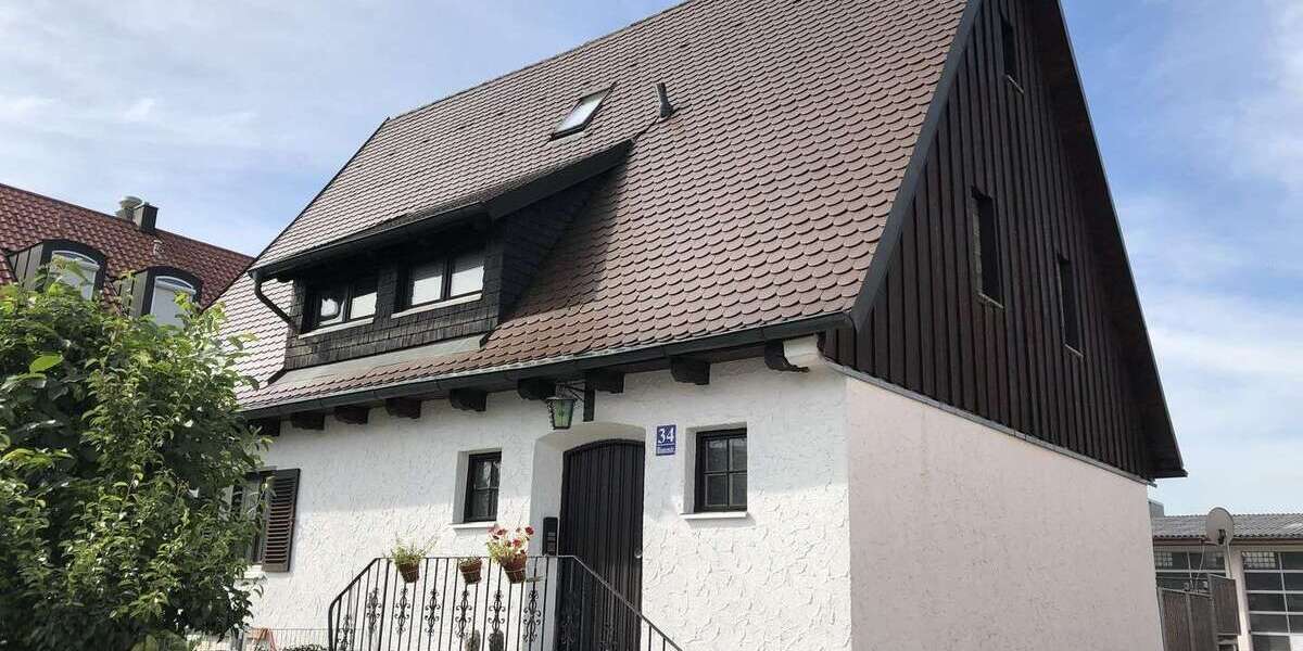 Etagenwohnung Karlsfeld - 3.5 Zimmer, 139 m&sup2;, 2.150&euro; | Angebot:25819440