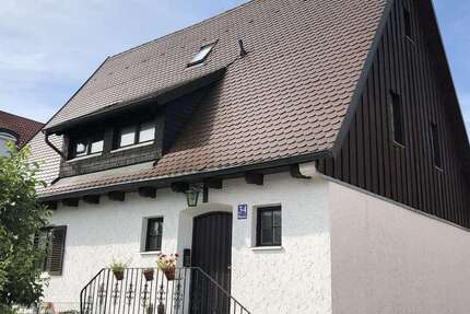 Wohnung Karlsfeld - 3.5 Zimmer, 139 m&sup2;, 2.150&euro; | Angebot:25819440