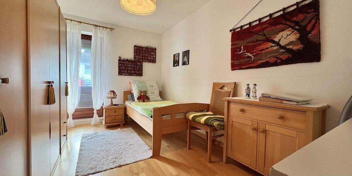 Reihenmittelhaus mit durchdachtem Grundriss und viel Potenzial 5 zimmer