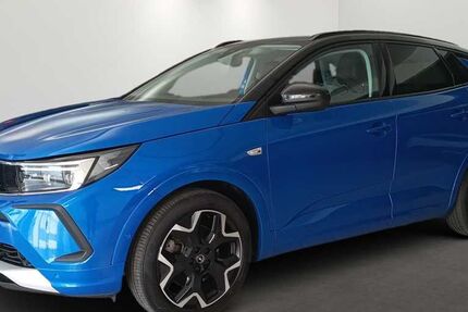 Opel Grandland (X) 86.300 km 21.890 &euro; München 80339