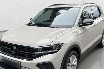 VW T-Cross 21.912 km 20.999 &euro; München 82031