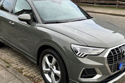 Audi Q3 125.000 km 22.300 &euro; Gilching 82205