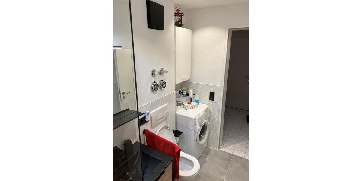 Etagenwohnung Aschheim - 2 Zimmer, 56 m&sup2;, 1.100&euro; | Angebot:25402270