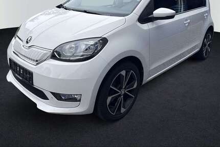 Skoda Citigo 66.456 km 12.499 &euro; Neufahrn 85375