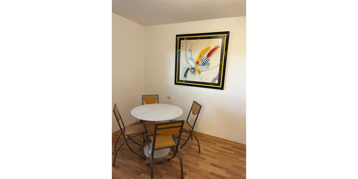 Etagenwohnung Aying - 2.5 Zimmer, 65 m&sup2;, 1.290&euro; | Angebot:26336659