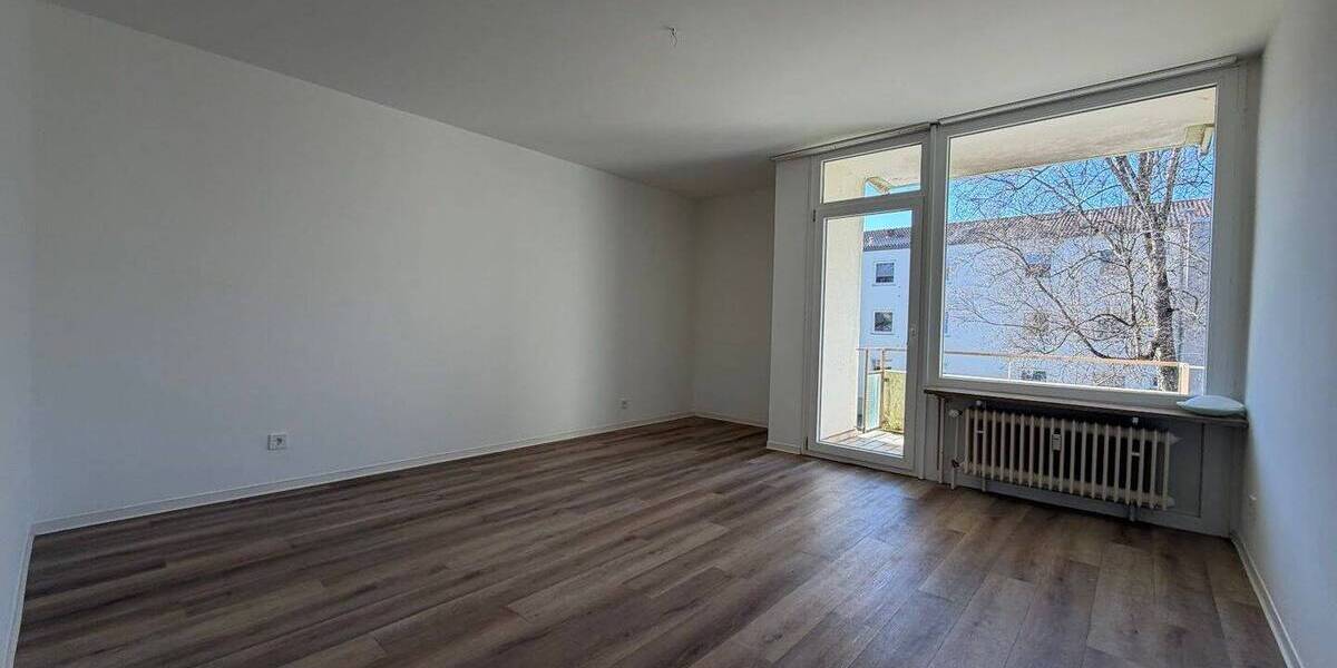 Etagenwohnung Kirchseeon Eglharting - 2 Zimmer, 55 m&sup2;, 865&euro; | Angebot:26292851