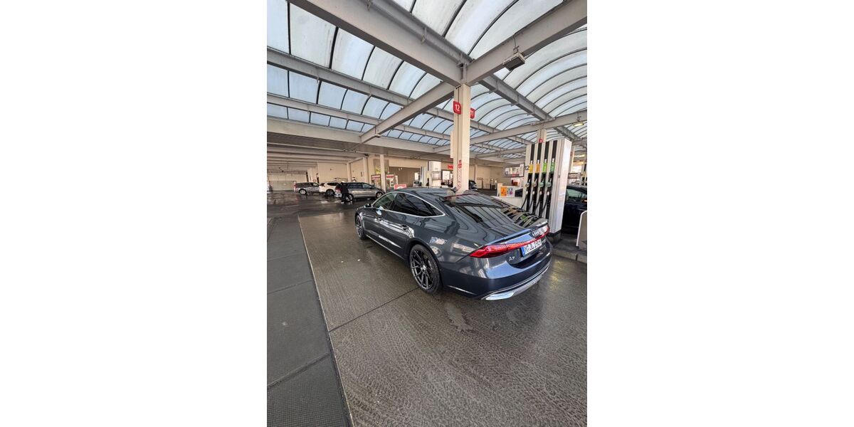 Audi A7 68.000 km 37.500 &euro; München 80807