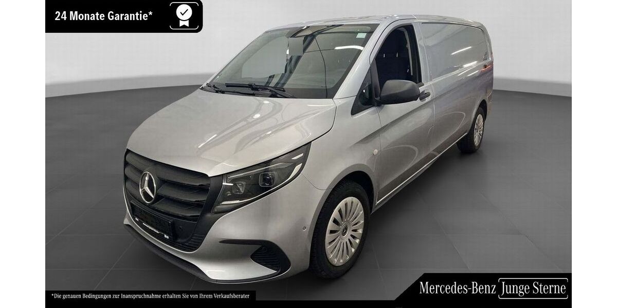 Mercedes-Benz Vito 5.813 km 42.550 &euro; Landsham 85652