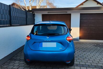 Renault ZOE 44.000 km 10.500 € Maisach 82216