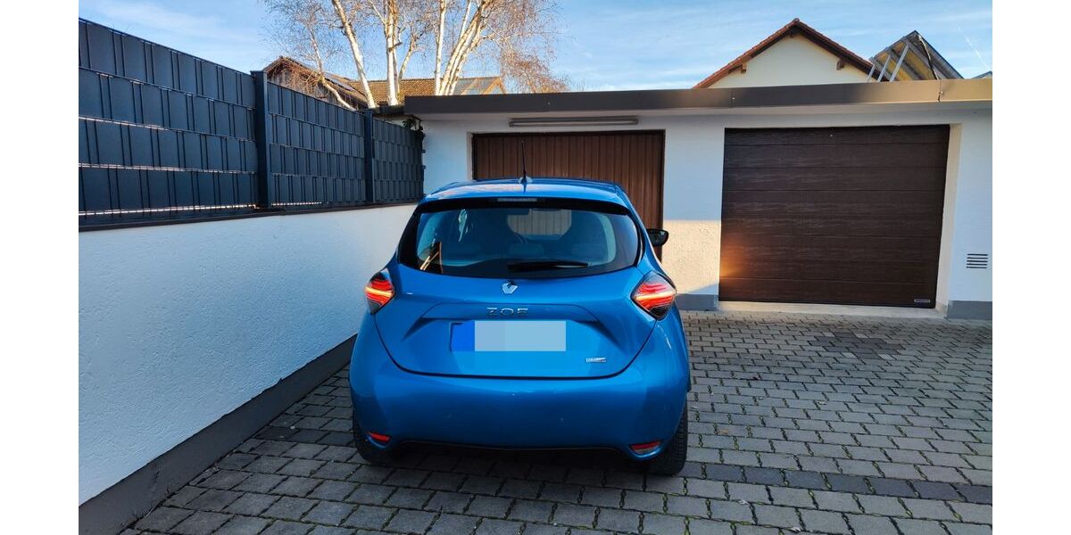 Renault ZOE 44.000 km 10.500 &euro; Maisach 82216