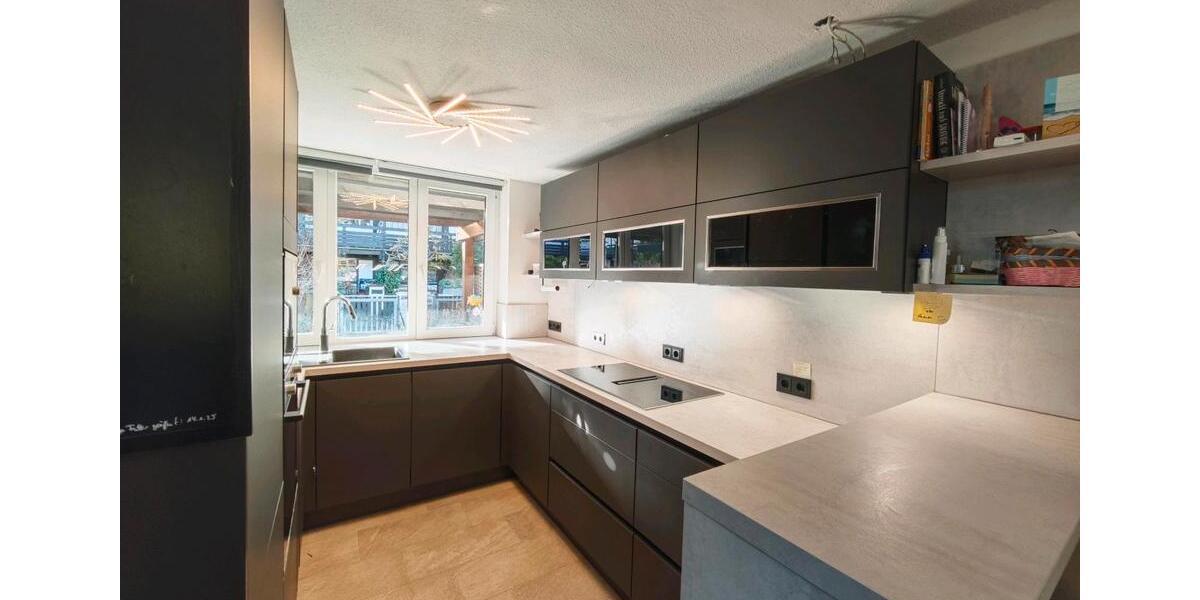 Reihenhaus Aschheim - 6 Zimmer, 150 m&sup2;, 899.000&euro; | Angebot:25611639