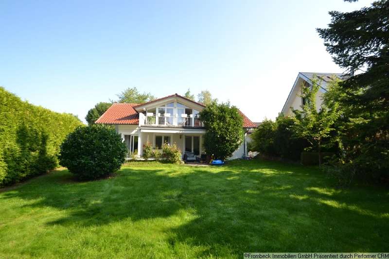 Haus zum Mieten in Starnberg 4.100 € 183 m²