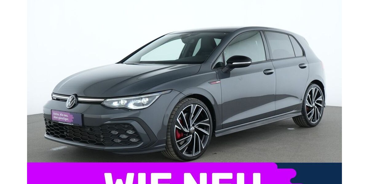 VW Golf 22.095 km 28.665 &euro; Garching bei München 85748
