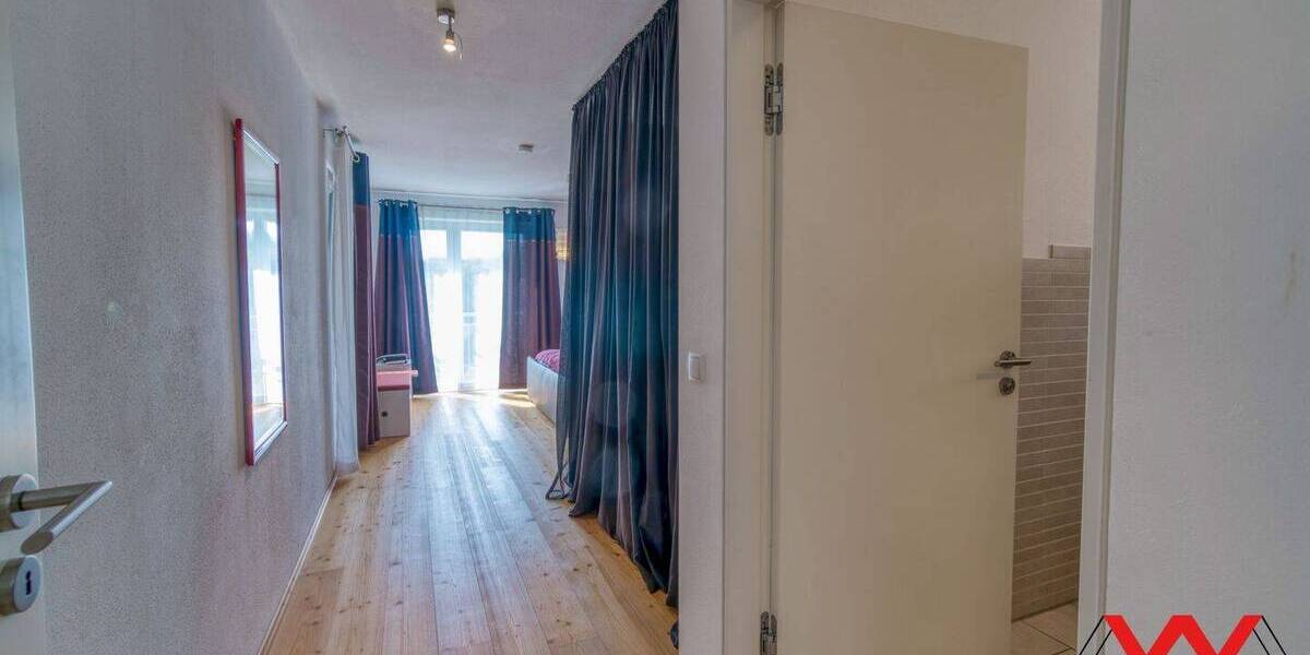 Einfamilienhaus Moosach - 5 Zimmer, 197 m&sup2;, 935.000&euro; | Angebot:25845072