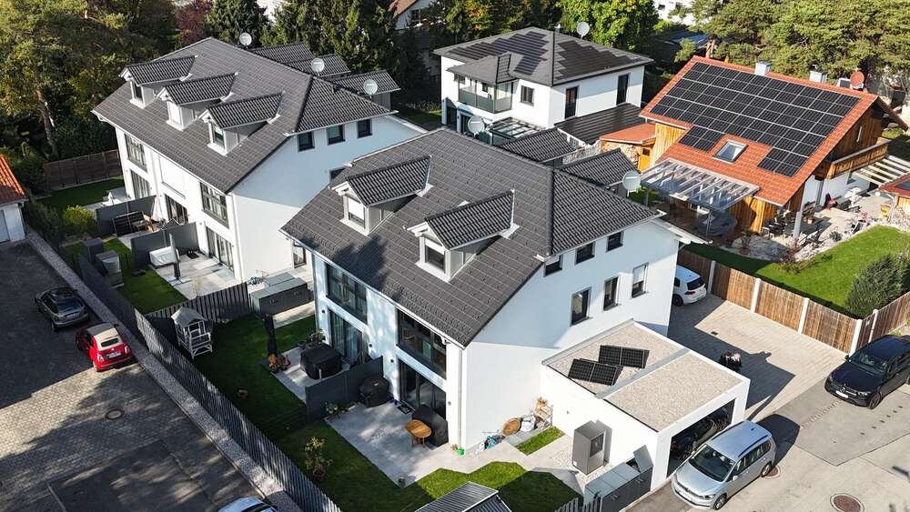 Einfamilienhaus Wolfratshausen - 5 Zimmer, 150 m&sup2;, 1.176.000&euro; | Angebot:26047723