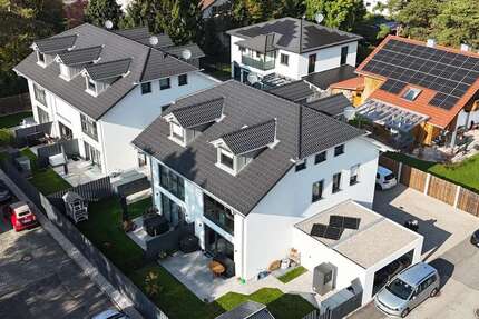 Haus Wolfratshausen - 5 Zimmer, 150 m&sup2;, 1.176.000&euro; | Angebot:26047723