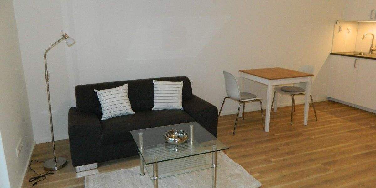 Etagenwohnung Haimhausen - 1 Zimmer, 39 m&sup2;, 1.070&euro; | Angebot:25800419