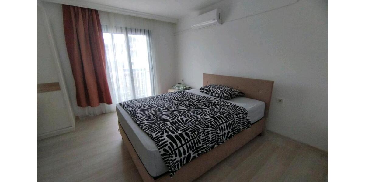 Doppelt Haushälfte in Kuşadası zimmer