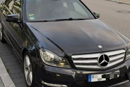 Mercedes-Benz C 250 241.000 km 8.500 &euro; Unterschleißheim 85716