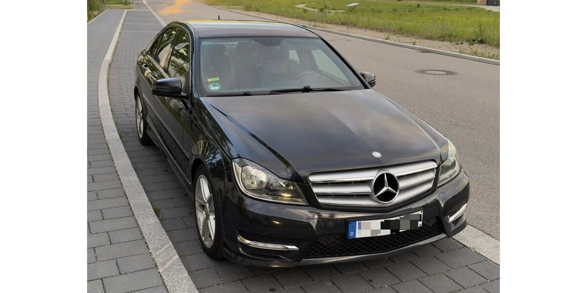 Mercedes-Benz C 250 241.000 km 8.900 &euro; Unterschleißheim 85716