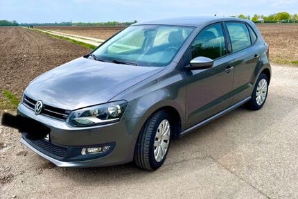 VW Polo 163.000 km 5.290 &euro; Eching 85386