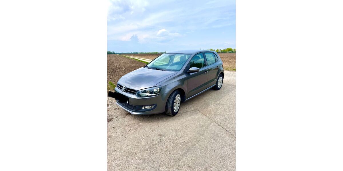 VW Polo 163.000 km 5.290 &euro; Eching 85386