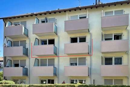 Wohnung Haar - 2 Zimmer, 50 m&sup2;, 295.000&euro; | Angebot:27160671