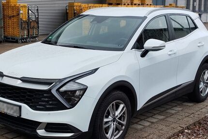 Kia Sportage 25.500 km 22.700 &euro; Hohenbrunn 85662