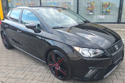 Seat Ibiza 85.000 km 7.700 &euro; Garching 85748