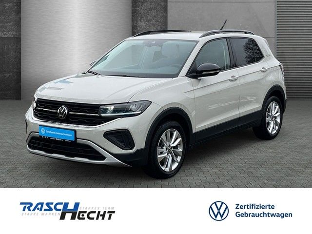 VW T-Cross 1.172 km 28.330 &euro; Fürstenfeldbruck 82256