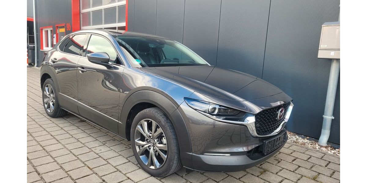 Mazda CX-30 144.000 km 16.100 &euro; Puchheim (nähe München) 82178