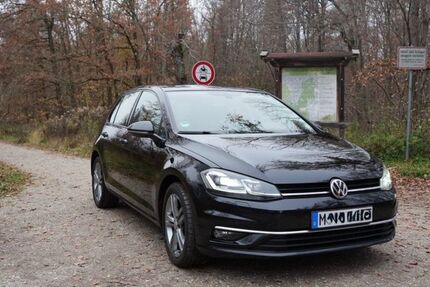 VW Golf 75.000 km 16.000 &euro; Taufkirchen 82024