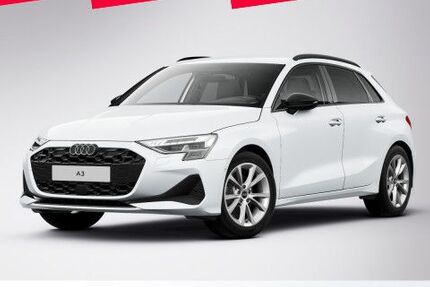 Audi A3 5.000 km 40.719 &euro; Eching 85386