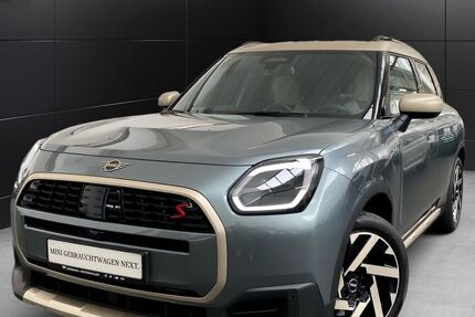 Mini Countryman S (Cooper) 12.836 km 44.155 &euro; Dachau 85221