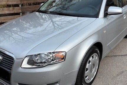 Audi A4 76.559 km 7.750 &euro; Eichenau 82223