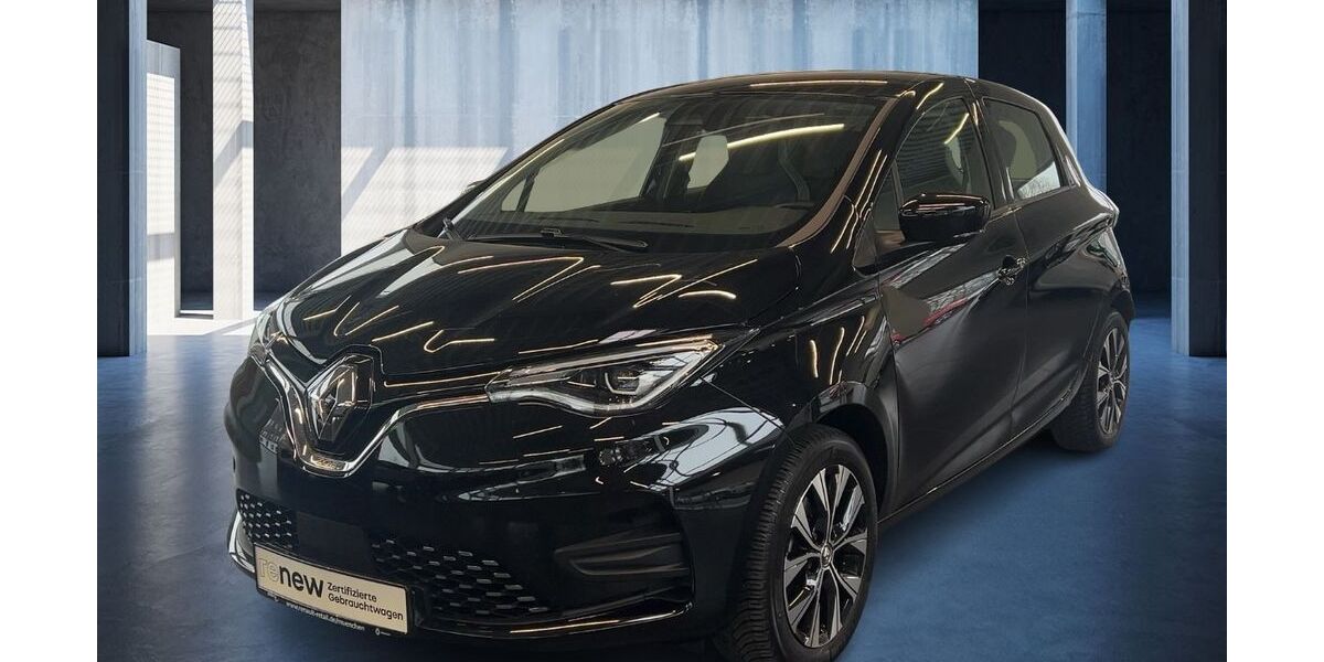 Renault ZOE 21.913 km 16.990 &euro; München 81827