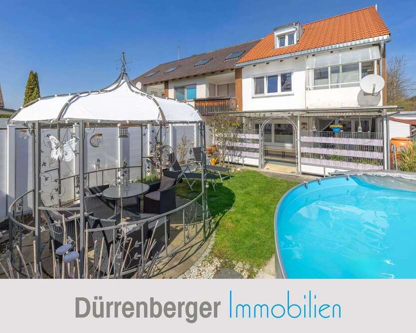 Haus zum Kaufen in Germering 885.000 € 145 m²