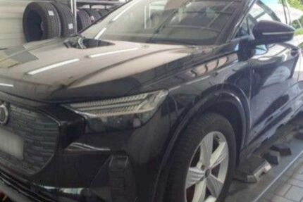 Audi Q4 e-tron 66.520 km 34.960 € München 80686