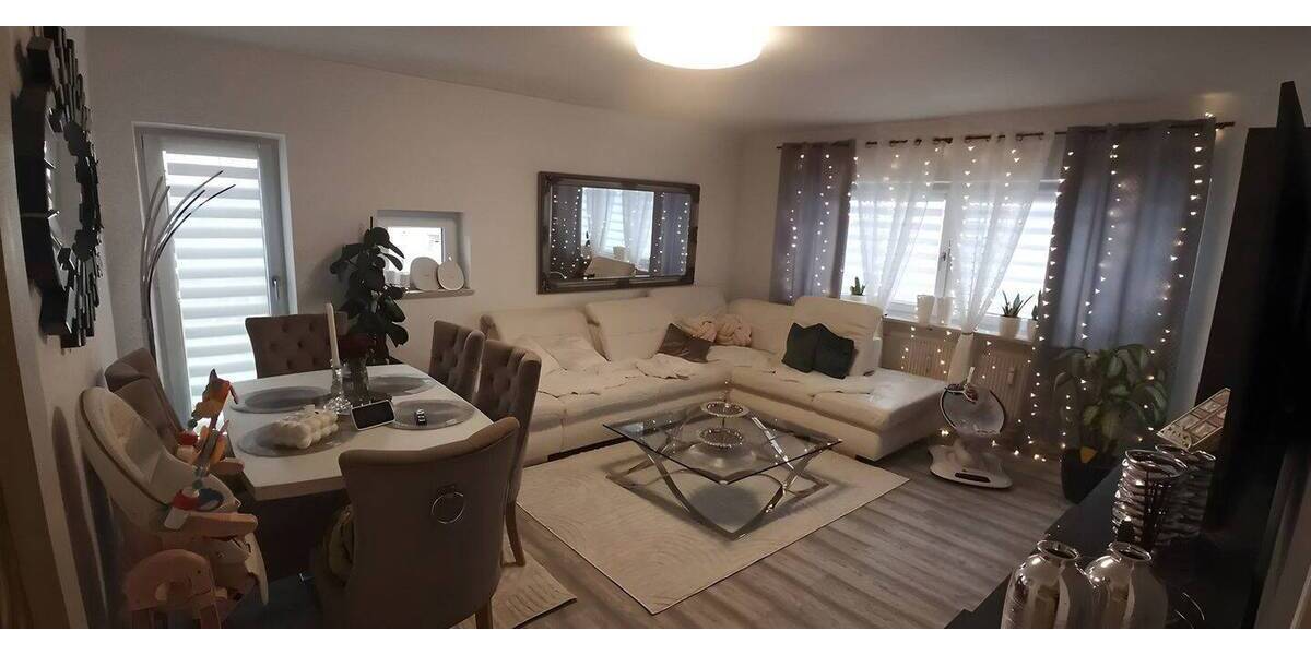 Etagenwohnung München Feldmoching-Hasenbergl - 3 Zimmer, 69 m&sup2;, 900&euro; | Angebot:26909474